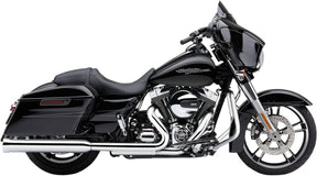 Cobra Mufflers Nh Dresser 95 16 Exhaust Slip-Ons And Mufflers Cobra