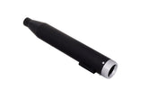 Rinehart Racing Mu 3 Flstn/Flstsb 07 Up Bk/Ch MUFFLERS FOR HARLEY Rinehart Racing