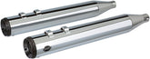 S&S Cycle Mufflers Grand National 4 MUFFLERS FOR HARLEY S&S Cycle