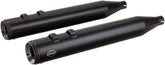 S&S Cycle Mufflers Grand National 4 MUFFLERS FOR HARLEY S&S Cycle