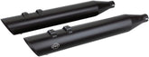 S&S Cycle Mufflers Slash Cut Flt 95 MUFFLERS FOR HARLEY S&S Cycle
