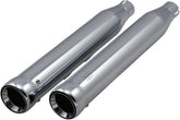 Cobra Mufflers 3" Sftl Dlx05+ Exhaust Slip-Ons And Mufflers Cobra