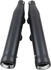 Cobra Mufflers 3" Xl 14 19 Exhaust Slip-Ons And Mufflers Cobra