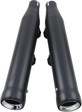 Cobra Mufflers 3" Xl 14 19 Exhaust Slip-Ons And Mufflers Cobra