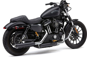 Cobra Mufflers 3" Xl 14 19 Exhaust Slip-Ons And Mufflers Cobra
