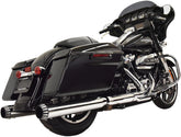Mufflers 4" Qnt C/B 17+ Bassani Xhaust Default Title
