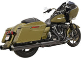 Mufflers 4" Qnt B/B 17+ Bassani Xhaust Default Title