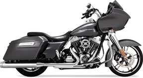 Vance & Hines Muffler Tq 4.5 Ch 95 16 Fl Exhaust Slip-Ons And Mufflers Vance & Hines