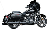 S&S Cycle Mufflers Gnx 45 Flt 17 25 MUFFLERS FOR HARLEY S&S Cycle