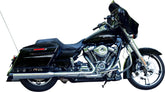 S&S Cycle Mufflers Ch Mk45 Cl 22 Fl Slip-Ons Exhaust S&S Cycle
