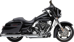 Cobra Muffler Nh 4 Flh Chr MUFFLERS FOR HARLEY Cobra