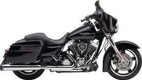 Cobra Muffler Nh 4.5 Flh Chr MUFFLERS FOR HARLEY Cobra