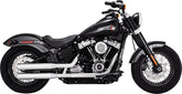Mufflers Ch.El300.18+St Vance & Hines Default Title