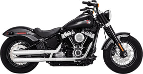 Mufflers Ch.El300.18+St Vance & Hines Default Title