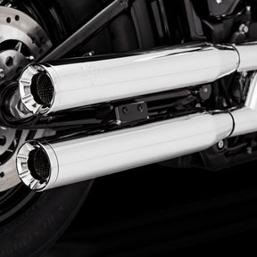 Mufflers Ch.El300.18+St Vance & Hines