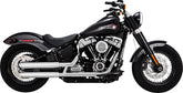 Mufflers 3"Ch.Ts 18+St Vance & Hines Default Title