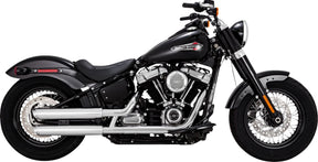 Mufflers 3"Ch.Ts 18+St Vance & Hines Default Title