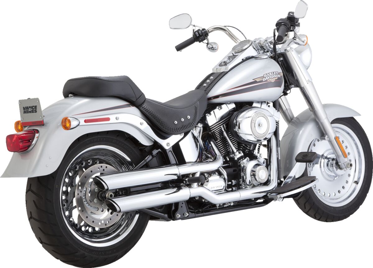 Mufflers 3"Ch.Ts 7 17 Stfb Vance & Hines