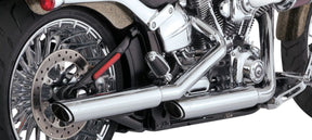 Mufflers 3"Ch.Ts.7 17 Sth Vance & Hines