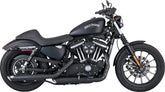 Mufflers 3"Bl.Ts.14 22 Xl Vance & Hines Default Title