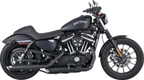 Mufflers 3"Bl.Ts.14 22 Xl Vance & Hines Default Title