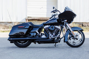S&S Cycle Mufflers Gnx 45 Flt 95 16 MUFFLERS FOR HARLEY S&S Cycle