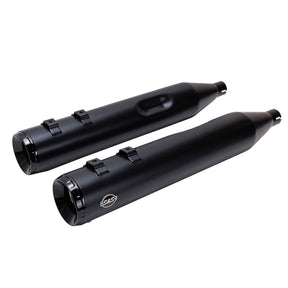 S&S Cycle Mufflers Gnx 45 Flt 95 16 MUFFLERS FOR HARLEY S&S Cycle