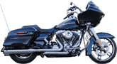 S&S Cycle Mufflers Gnx 45 Flt 95 16 MUFFLERS FOR HARLEY S&S Cycle