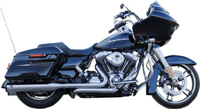 S&S Cycle Mufflers Gnx 45 Flt 95 16 MUFFLERS FOR HARLEY S&S Cycle