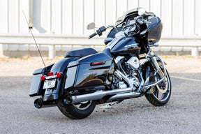 S&S Cycle Mufflers Gnx 45 Flt 95 16 MUFFLERS FOR HARLEY S&S Cycle