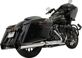 Mufflers 4.5 C M8 Tour17+ Bassani Xhaust Default Title