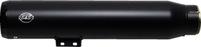 S&S Cycle Grand National Slip-On - 23+ Nightster RH975 Slip-Ons Exhaust S&S Cycle