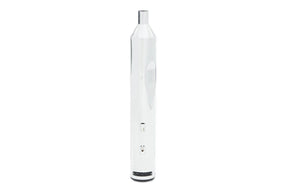 Rinehart Racing 4.5" Hp45 Xl Slip On Muffler Chrome W/Black End Cap & Badge Slip-Ons Exhaust Rinehart Racing