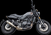 S&S Cycle Muffler Grand National X50 MUFFLERS FOR HARLEY S&S Cycle