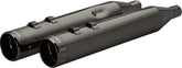 Khrome Werks Muffler 4.5" M8 Eclp Klassic Slip-Ons Exhaust Khrome Werks