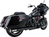 Mufflers Supersport Black Touring Vance & Hines Default Title