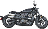 S&S Cycle Mufflers Grand National Rh MUFFLERS FOR HARLEY S&S Cycle