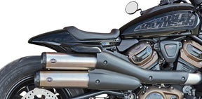 S&S Cycle Mufflers Grand National Rh MUFFLERS FOR HARLEY S&S Cycle