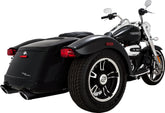 Mufflers Slip On Black Vance & Hines Default Title