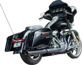 S&S Cycle Muffler Kit 2 1 For Oem Us Hea MUFFLERS FOR HARLEY S&S Cycle