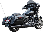 S&S Cycle Muffler Kit 2 1 For Oem Us Hea MUFFLERS FOR HARLEY S&S Cycle