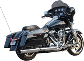 S&S Cycle Muffler Kit 2 1 For Oem Us Hea MUFFLERS FOR HARLEY S&S Cycle