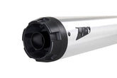 Zard Softail 4 5 Muffler E5+ Polishe MUFFLERS FOR HARLEY Zard