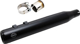 S&S Cycle Muffler Kit 2 1 For Oem Eu Hea MUFFLERS FOR HARLEY S&S Cycle