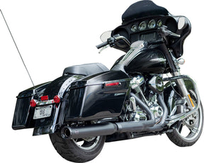 S&S Cycle Muffler Kit 2 1 For Oem Eu Hea MUFFLERS FOR HARLEY S&S Cycle