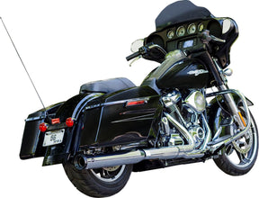 S&S Cycle Muffler Kit 2 1 For Oem Eu Hea MUFFLERS FOR HARLEY S&S Cycle