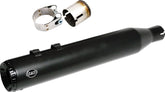 S&S Cycle Muffler Kit 2 1 For Oem Eu Hea MUFFLERS FOR HARLEY S&S Cycle