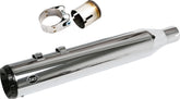 S&S Cycle Muffler Kit 2 1 For Oem Eu Hea MUFFLERS FOR HARLEY S&S Cycle
