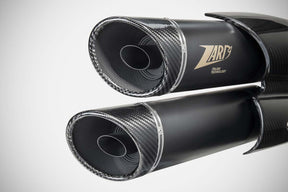 Zard Sportster S 2in2 Gt E5 21+ MUFFLERS FOR HARLEY Zard