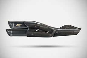 Zard Sportster S 2in2 Gt E5 21+ MUFFLERS FOR HARLEY Zard